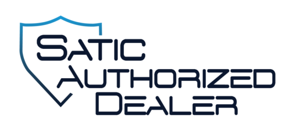 Satic Authorized Dealer of Dirty Electricity Filters Logo 800 transparent