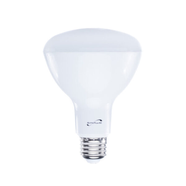 Single SaticPulse LED spotlight bulb, 2700 K, 12 watt, Satic