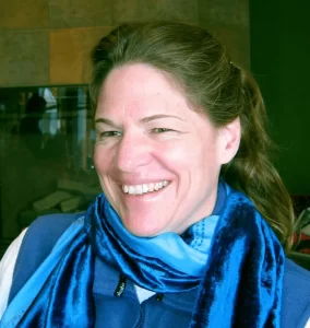 Linda Kurtz, Satic Power Perfect dirty electricity filters distributor