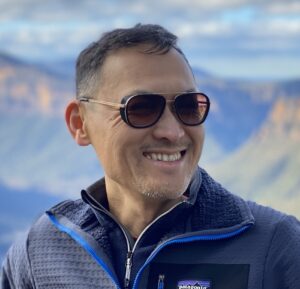 James Poon, Building Biologist, Australia