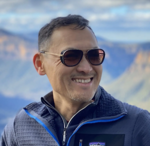 James Poon, Building Biologist at Building Biology Connection, Australia
